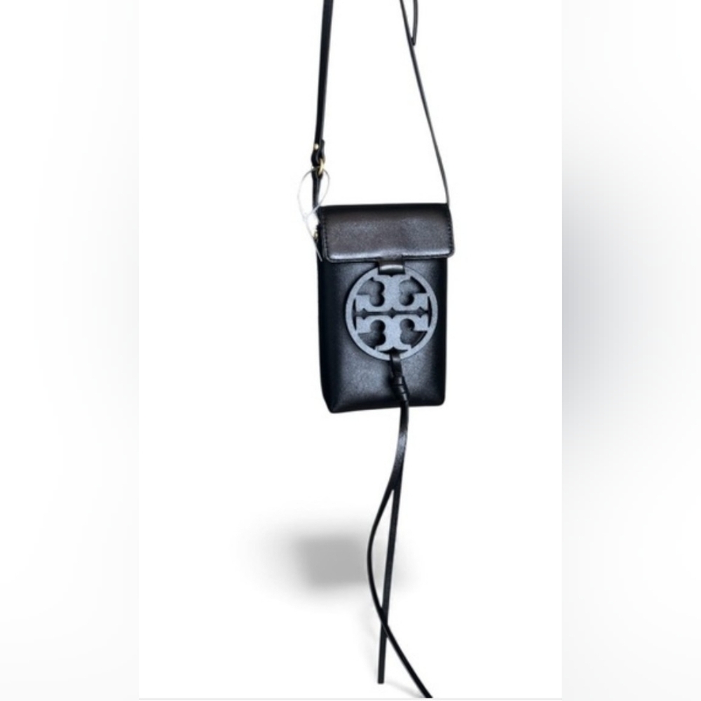 Tory Burch Crossbody. - Picture 4 of 7